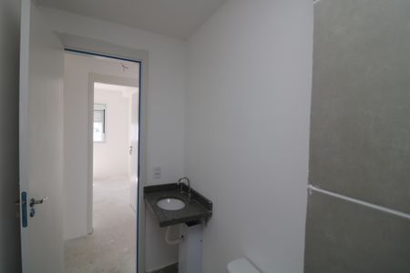 Apartamento à venda com 48m², 2 quartos e 1 vagaBanheiro