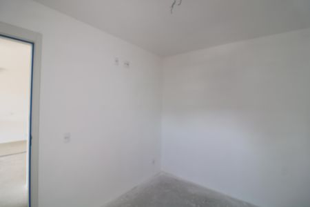 Apartamento à venda com 48m², 2 quartos e 1 vagaQuarto