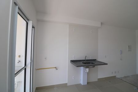 Apartamento à venda com 48m², 2 quartos e 1 vagaCozinha