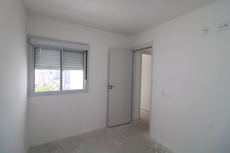 Apartamento à venda com 48m², 2 quartos e 1 vagaQuarto