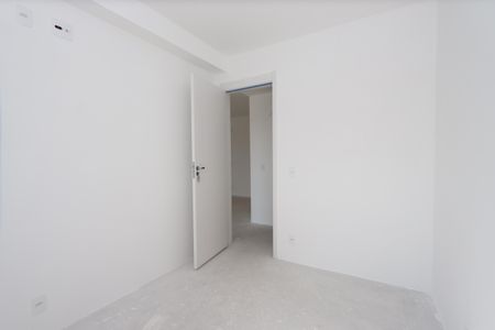 Apartamento à venda com 48m², 2 quartos e 1 vagaQuarto 2
