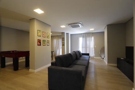 Apartamento à venda com 48m², 2 quartos e 1 vagaÁrea comum - Jogos Juvenil