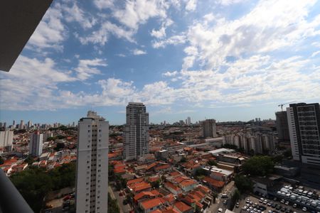 Vista da Varanda de apartamento à venda com 2 quartos, 48m² em Vila Ema, São Paulo