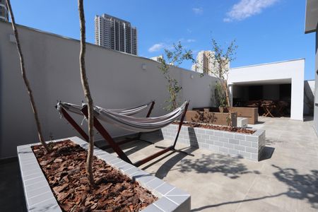 Apartamento à venda com 48m², 2 quartos e 1 vagaÁrea comum - Redário