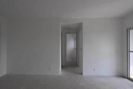 Apartamento à venda com 48m², 2 quartos e 1 vagaSala e Cozinha