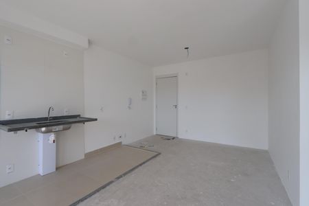 Apartamento à venda com 48m², 2 quartos e 1 vagaSala e Cozinha