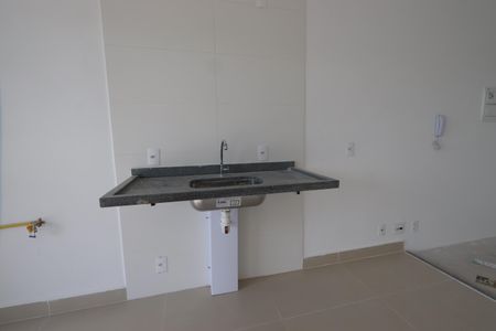 Apartamento à venda com 48m², 2 quartos e 1 vagaSala e Cozinha