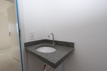 Apartamento à venda com 48m², 2 quartos e 1 vagaBanheiro