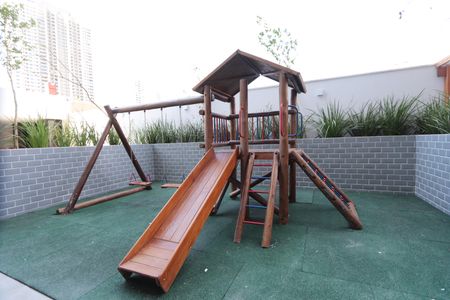 Apartamento à venda com 48m², 2 quartos e 1 vagaÁrea comum - Playground