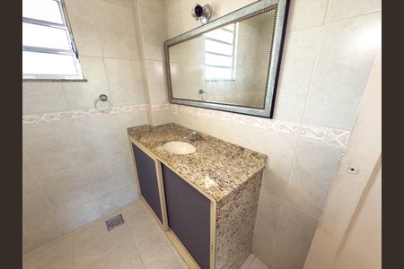 Apartamento para alugar com 70m², 2 quartos e 1 vagaBanheiro