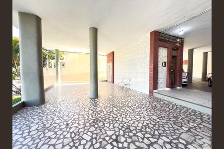 Apartamento para alugar com 70m², 2 quartos e 1 vagaÁrea comum