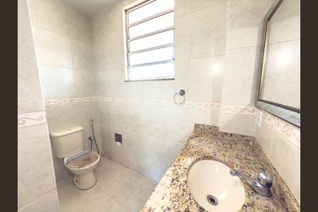 Apartamento para alugar com 70m², 2 quartos e 1 vagaBanheiro