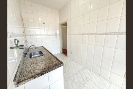 Apartamento para alugar com 70m², 2 quartos e 1 vagaCozinha