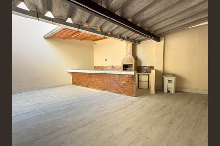 Apartamento para alugar com 70m², 2 quartos e 1 vagaÁrea comum - Churrasqueira