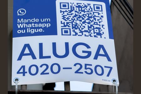 Apartamento para alugar com 70m², 2 quartos e 1 vagaPlaca