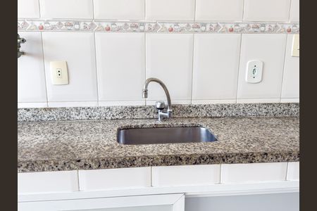 Apartamento para alugar com 70m², 2 quartos e 1 vagaCozinha