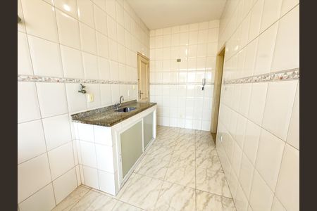 Apartamento para alugar com 70m², 2 quartos e 1 vagaCozinha