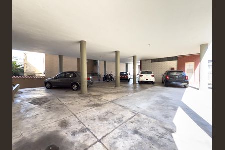 Apartamento para alugar com 70m², 2 quartos e 1 vagaGaragem