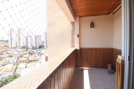 Apartamento para alugar com 3 quartos, 68m² em Vila Sofia, São Paulo