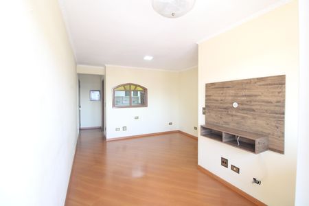 Apartamento para alugar com 3 quartos, 68m² em Vila Sofia, São Paulo