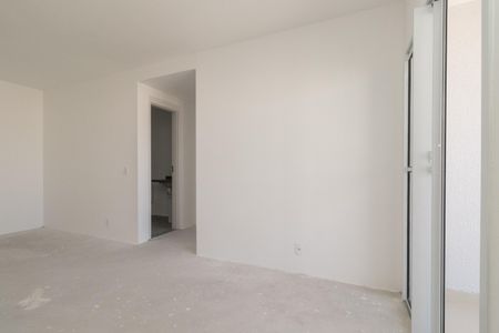 Sala de apartamento à venda com 2 quartos, 49m² em Vila Ema, São Paulo