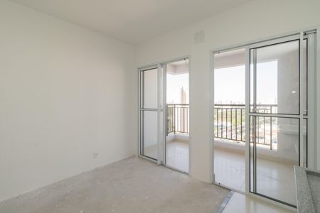 Apartamento à venda com 49m², 2 quartos e 1 vaga Apartamento à venda com 49m², 2 quartos e 1 vagaSala