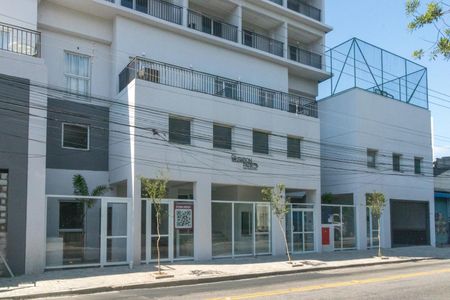 Apartamento à venda com 49m², 2 quartos e 1 vaga Apartamento à venda com 49m², 2 quartos e 1 vagaPortaria