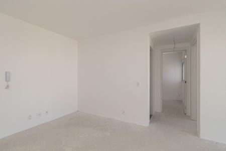 Apartamento à venda com 49m², 2 quartos e 1 vaga Apartamento à venda com 49m², 2 quartos e 1 vagaSala