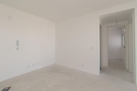 Apartamento à venda com 49m², 2 quartos e 1 vaga Apartamento à venda com 49m², 2 quartos e 1 vagaSala
