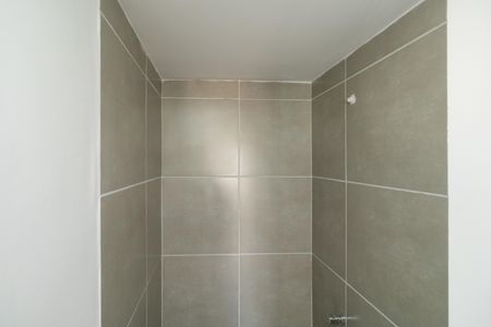 Apartamento à venda com 49m², 2 quartos e 1 vaga Apartamento à venda com 49m², 2 quartos e 1 vagaBanheiro Social