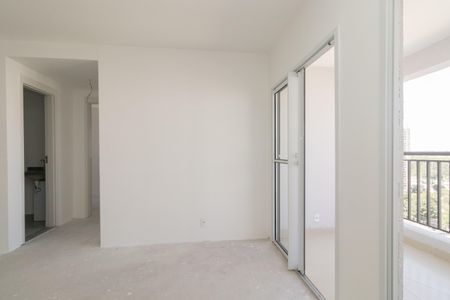 Apartamento à venda com 49m², 2 quartos e 1 vaga Apartamento à venda com 49m², 2 quartos e 1 vagaSala