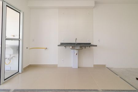 Apartamento à venda com 49m², 2 quartos e 1 vaga Apartamento à venda com 49m², 2 quartos e 1 vagaCozinha