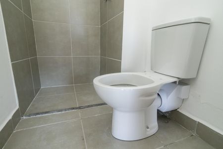 Apartamento à venda com 49m², 2 quartos e 1 vaga Apartamento à venda com 49m², 2 quartos e 1 vagaBanheiro Social