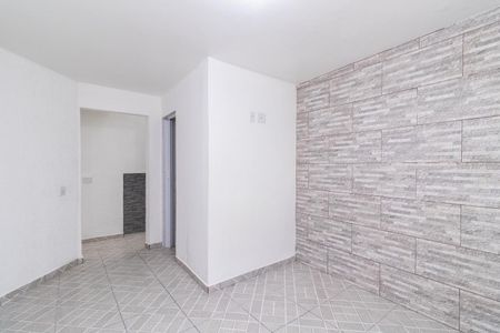 Quarto de casa para alugar com 1 quarto, 60m² em Vila Ré, São Paulo