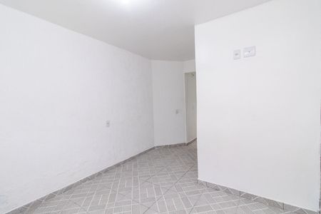 Quarto de casa para alugar com 1 quarto, 60m² em Vila Ré, São Paulo