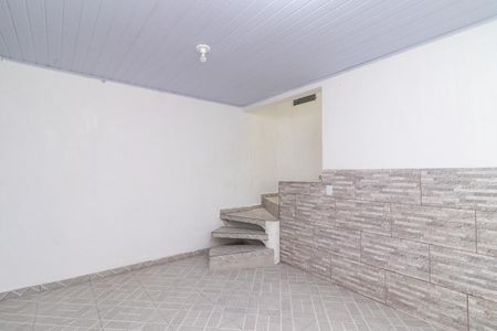 Sala de casa para alugar com 1 quarto, 60m² em Vila Ré, São Paulo