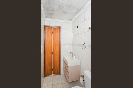 Apartamento à venda com 65m², 3 quartos e 1 vagaBanheiro