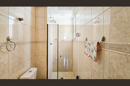 Apartamento à venda com 65m², 3 quartos e 1 vagaBanheiro