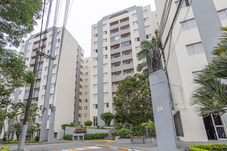 Apartamento à venda com 65m², 3 quartos e 1 vagaÁrea comum