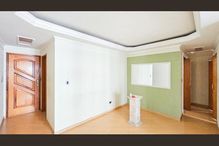 Sala de apartamento à venda com 3 quartos, 65m² em Industrial Autonomistas, Osasco