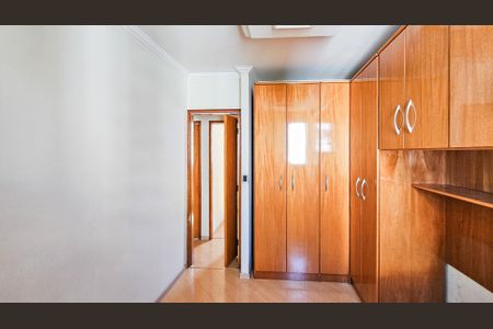Apartamento à venda com 65m², 3 quartos e 1 vagaQuarto 2