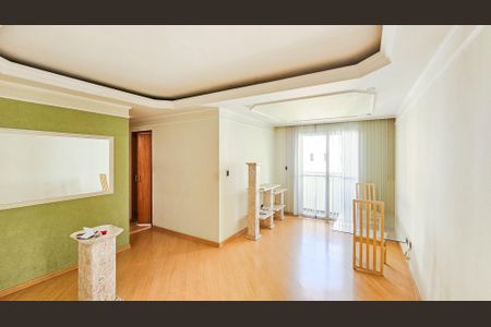 Sala de apartamento à venda com 3 quartos, 65m² em Industrial Autonomistas, Osasco