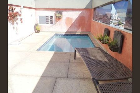 Apartamento à venda com 308m², 4 quartos e 4 vagas