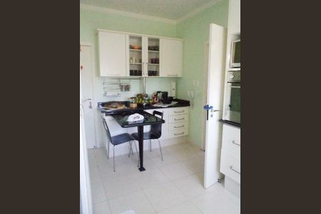 Apartamento à venda com 308m², 4 quartos e 4 vagas