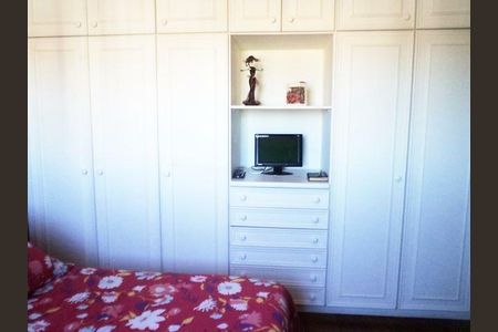 Apartamento à venda com 308m², 4 quartos e 4 vagas