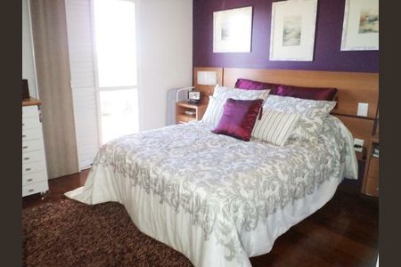 Apartamento à venda com 308m², 4 quartos e 4 vagas