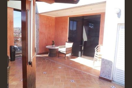 Apartamento à venda com 308m², 4 quartos e 4 vagas