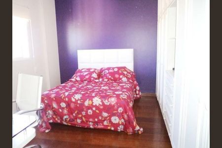 Apartamento à venda com 308m², 4 quartos e 4 vagas