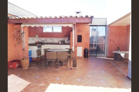 Apartamento à venda com 308m², 4 quartos e 4 vagas