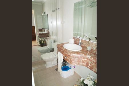 Apartamento à venda com 308m², 4 quartos e 4 vagas